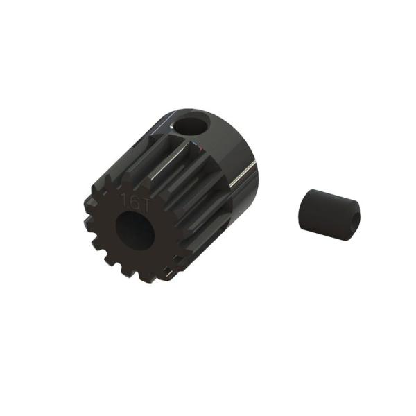 Arrma Pinion Gear 16T MOD 0.5 CNC 3.2mm Bore - ARA-2028