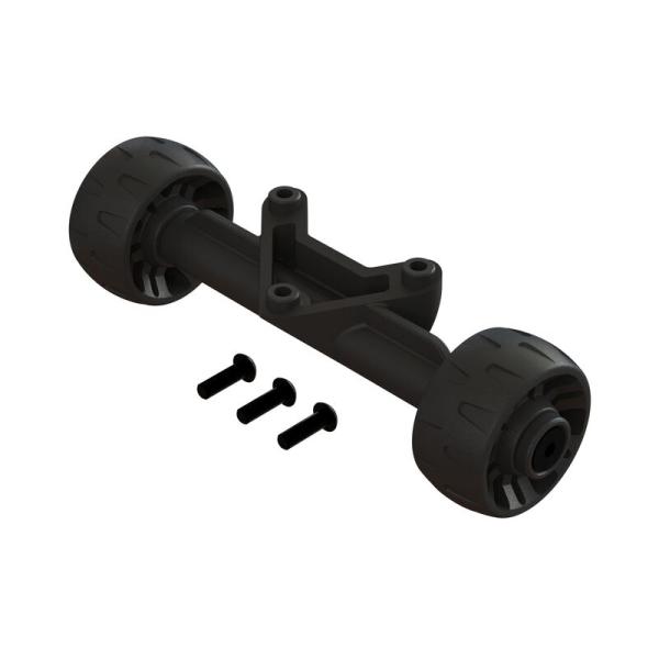Arrma Wheelie Bar Set - ARA-2116