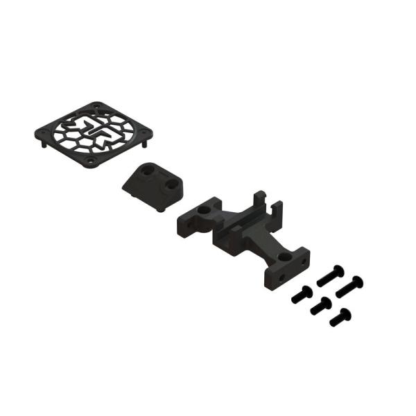 Arrma Wire Management and Guard Set - ARA-2118