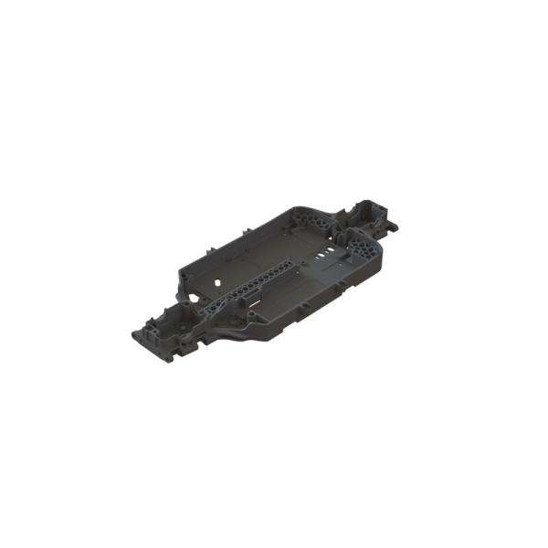 Arrma Composite Chassis - SWB V2 - ARA-2148