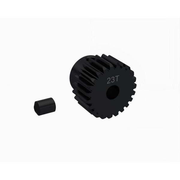 Arrma Pinion Gear 23T MOD 0.5 CNC 3.2mm Bore - ARA-2174