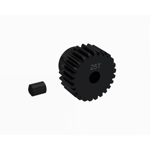 Arrma Pinion Gear 25T MOD 0.5 CNC 3.2mm Bore - ARA-2176
