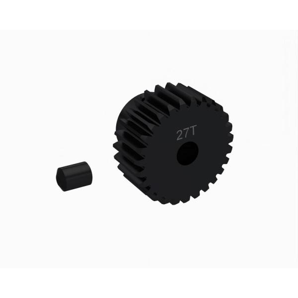Arrma Pinion Gear 27T MOD 0.5 CNC 3.2mm Bore - ARA-2178