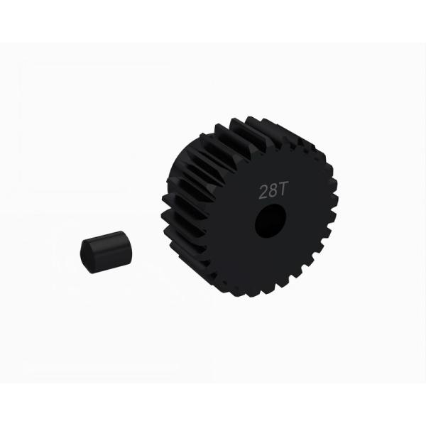 Arrma Pinion Gear 28T MOD 0.5 CNC 3.2mm Bore - ARA-2179