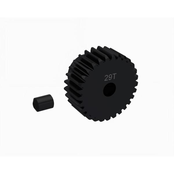 Arrma Pinion Gear 29T MOD 0.5 CNC 3.2mm Bore - ARA-2180