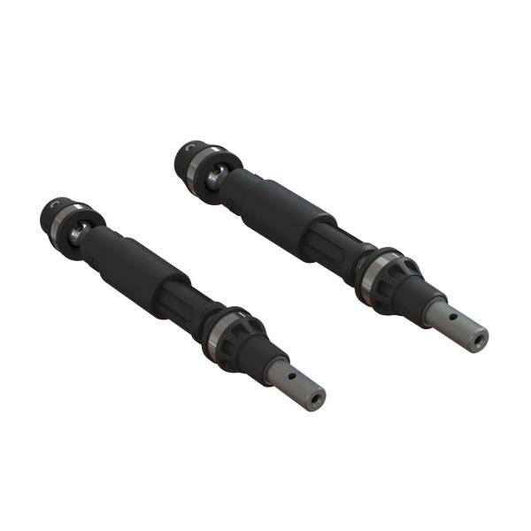 Arrma CVD Driveshaft Set (1 Pair) - ARA210011