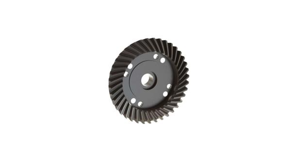 Arrma Main Diff Gear 39T Spiral - ARA310911