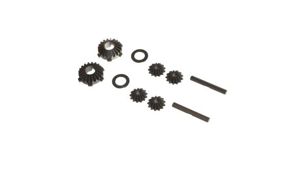 Arrma Diff Internal Gear Set (1 Diff) - ARA310914