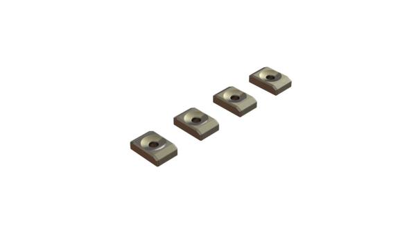 Arrma Diff Inserts (4) - ARA310916