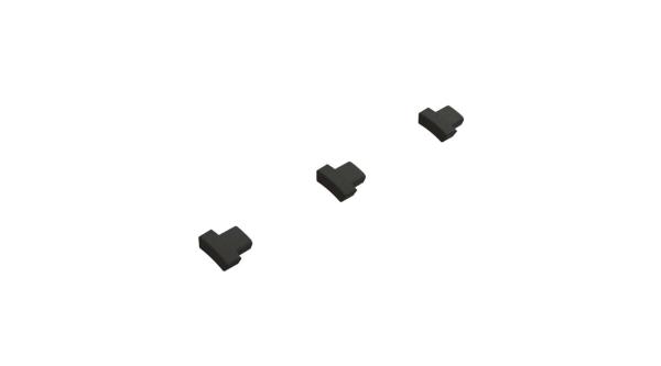 Arrma Diff Cap (2) - ARA310917