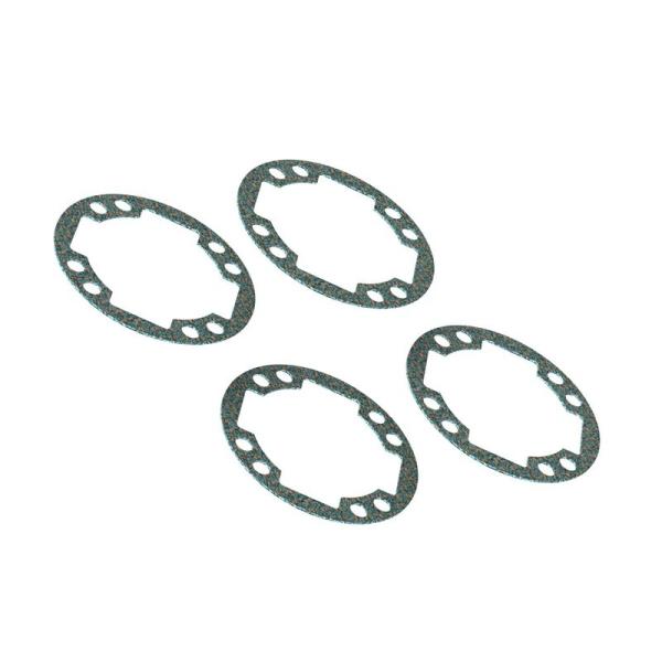 Arrma Gasket (4) - ARA310936