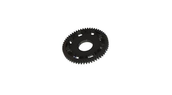 Arrma HD Steel 57T Spur Gear 0.8Mod - ARA310945