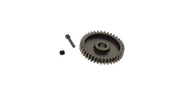Arrma 39T MOD1 Spool Gear (8mm Bore) - ARA310951