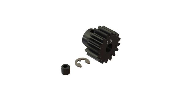 Arrma 16T HD Mod1 Pinion Gear - ARA310963