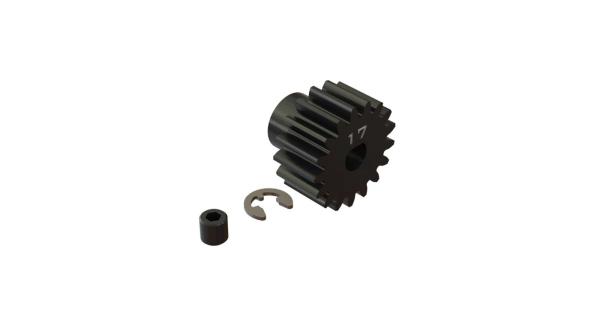 Arrma 17T HD Mod1 Pinion Gear - ARA310964