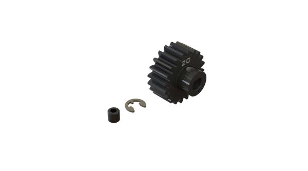 Arrma 20T HD Mod1 Pinion Gear - ARA310967