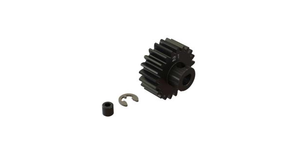 Arrma 21T HD Mod1 Pinion Gear - ARA310968