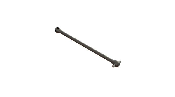 Arrma CVD Driveshaft 136mm - ARA310973