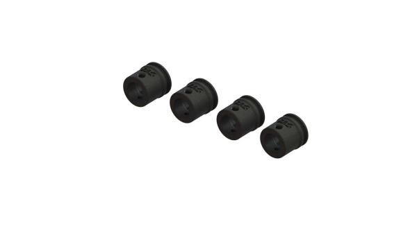 Arrma Input Shaft Cup Sleeve (4) - ARA310976