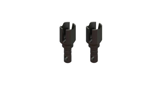 Arrma Steel Diff Outdrive (2) - ARA310981