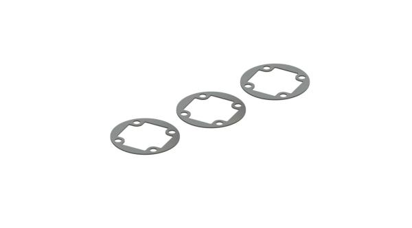 Arrma Diff Gasket (3) - ARA310982