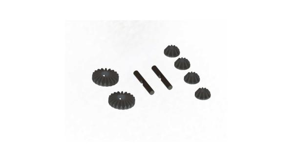 Arrma Diff Gear Set - ARA310985