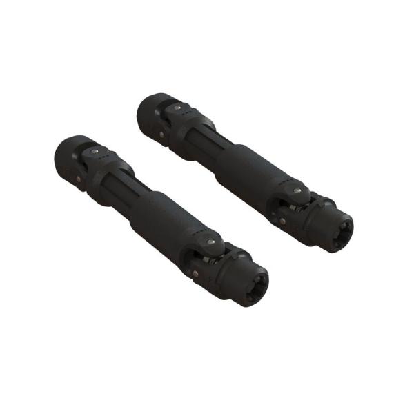 Arrma Composite Slider Front Driveshaft Set (1 pair) - ARA310992