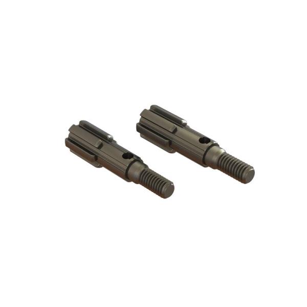 Arrma Wheel Axle (2) - ARA310995