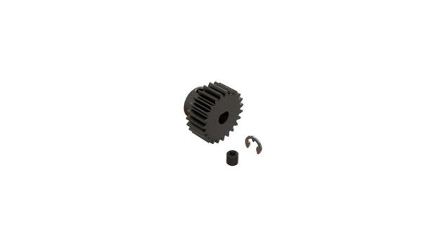 Arrma 23T 0.8Mod Safe-D5 Pinion Gear - ARA311006