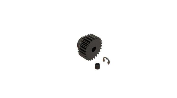 Arrma 24T 0.8Mod Safe-D5 Pinion Gear - ARA311007