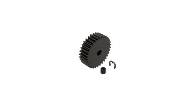 Arrma 32T 0.8Mod Safe-D5 Pinion Gear - ARA311015