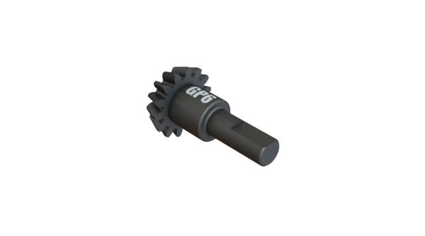 Arrma Main Input Gear 14T GP6 - ARA311018