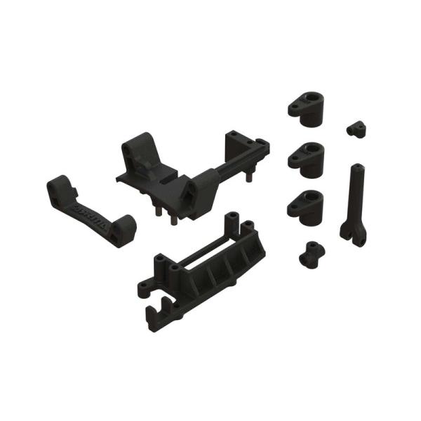 Arrma Handbrake Module Composite Part Set - ARA311021