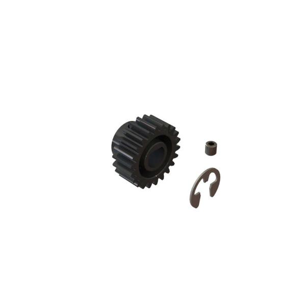 Arrma 22T Mod1 Safe-D8 Pinion Gear - ARA311042