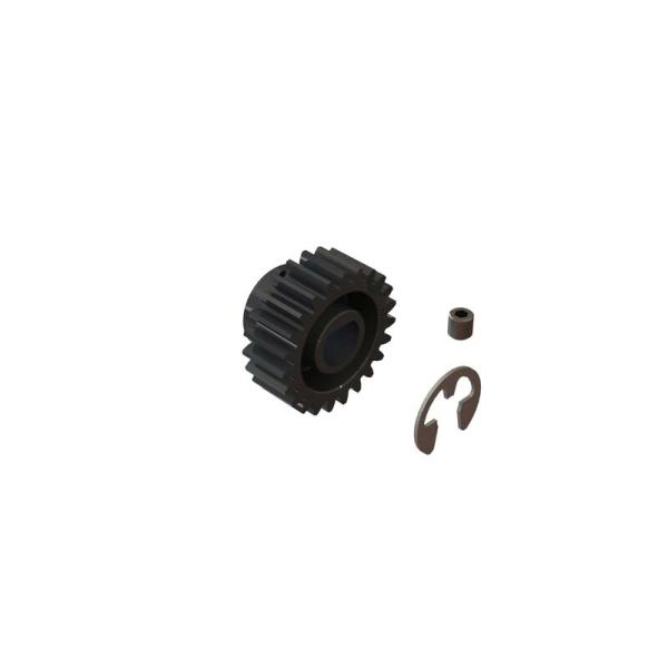 Arrma 23T Mod1 Safe-D8 Pinion Gear - ARA311043