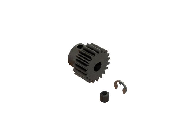 Arrma 13T Mod1 Safe-D5 Pinion Gear - ARA311053