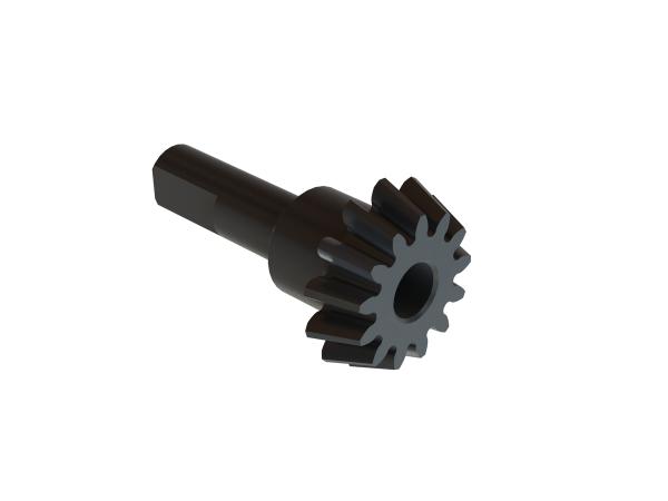 Arrma Main Input Gear 13T Straight Cut Safe-D - ARA311055