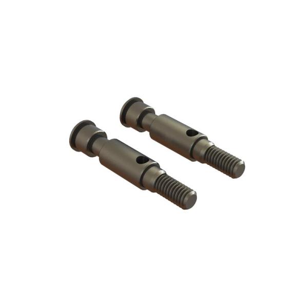 Arrma Front Axle (2) - ARA311098
