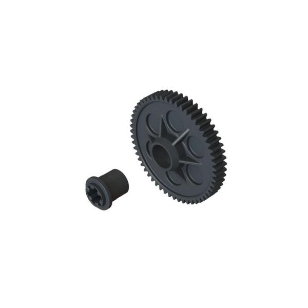 Arrma Spur Gear 55T 0.8 Mod - ARA311112