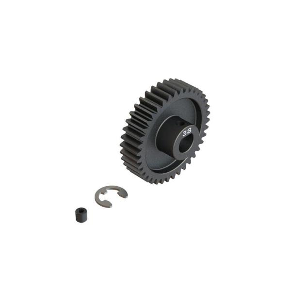 Arrma 38T Mod1 Safe-D8 Pinion Gear - ARA311126