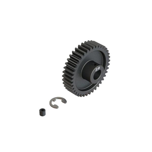 Arrma 39T Mod1 Safe-D8 Pinion Gear - ARA311127