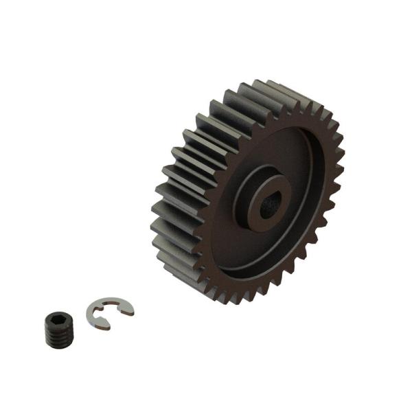 Arrma 33T Mod1 Safe-D5 Pinion Gear - ARA311128