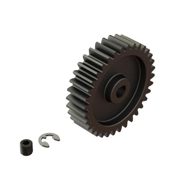 Arrma 34T Mod1 Safe-D5 Pinion Gear - ARA311129