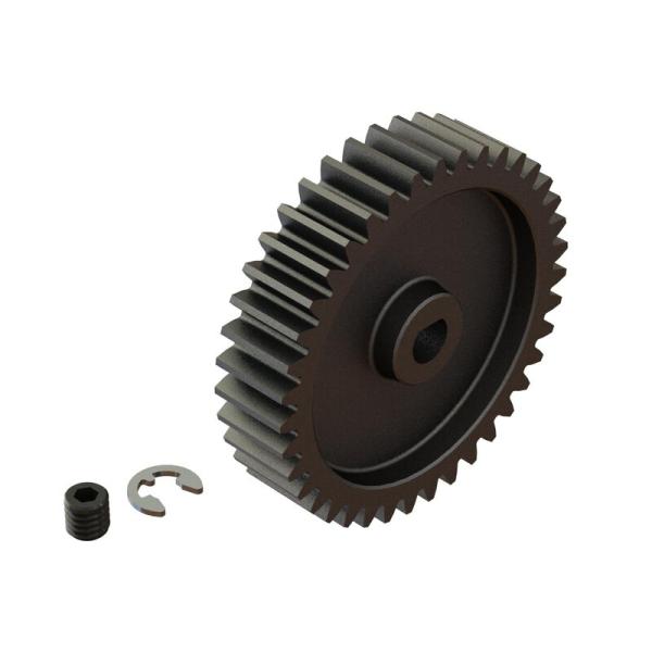 Arrma 39T Mod1 Safe-D5 Pinion Gear - ARA311134