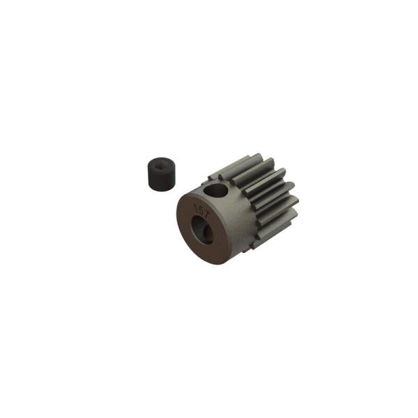 Arrma Pinion Gear 15T 48dp - ARA311135