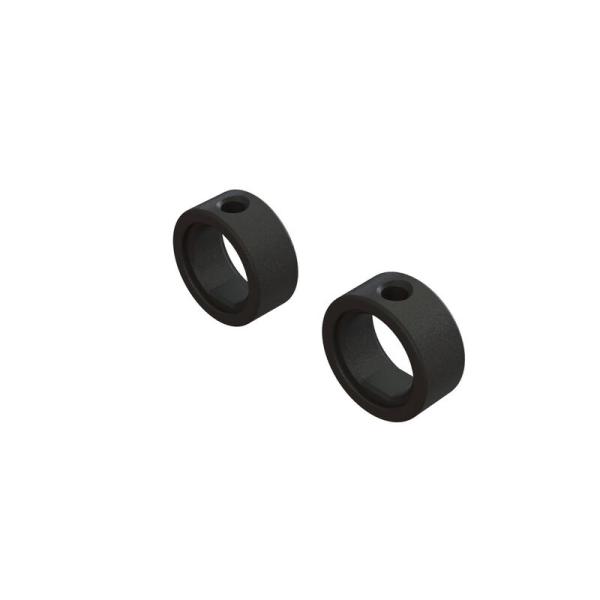 Arrma Input Shaft Cup Sleeve (2pcs) - ARA311145