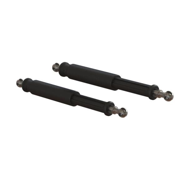 Arrma CVD Driveshaft Slider Shafts (1 Pair) - ARA311148