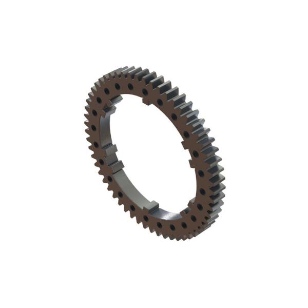 Arrma 57T Metal Center Diff Spur Gear 0.8 MOD - ARA311167