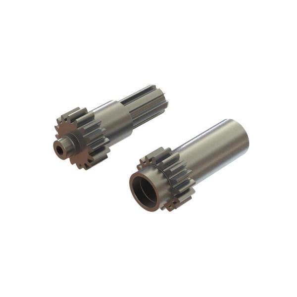 Arrma Metal Center Diff Outdrive Set (2) - ARA311168