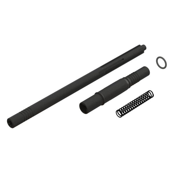 Arrma Composite Center Slider Driveshaft Set - ARA311170